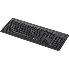 Tastaturer Fujitsu KB410 keyboard