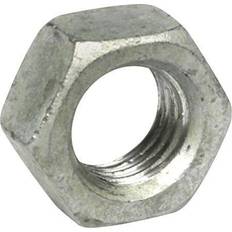 Møtrik m6 din 934 varmforzinket p200