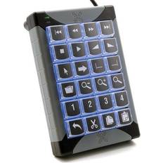 DirekTronik Engineering X-keys XK-24 Programmable