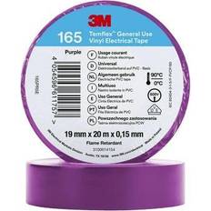 3M TemflexTM el vinyltape 165 violet