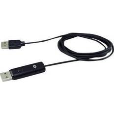 4-in-1 Sharing Cable 2.0