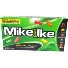 Mike & ike Mike and Ike 2 Mike & IKE FUIRT godis originalfrukt