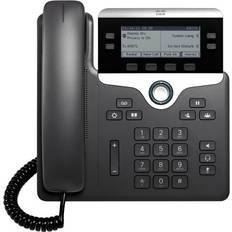 Cisco ip phone Cisco 7841 IP Phone Wall Mount