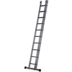 Scale telescopiche Werner 3.0m Pro Double Extension Ladder