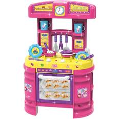 Peppa Wutz Spielküchen Peppa Pig Big Kitchen