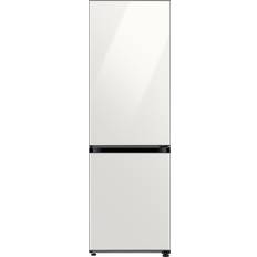 Samsung Freestanding Fridge Freezers - White Samsung RB12A300635 White