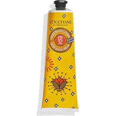 L'occitane shea hand cream 150ml L'Occitane Shea Golden Light Hand Cream 150ml