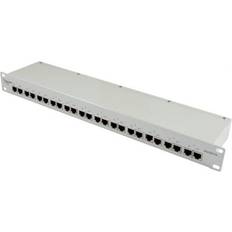 Surge protector Allnet 12-port Surge Protector 19"