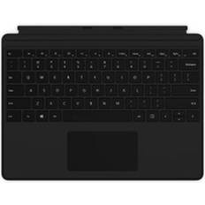 Teclados Microsoft Surface Pro X New Cover