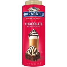 Ghirardelli Premium Chocolate Syrup 16oz