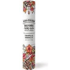 Poo pourri Poo-Pourri Before-You-go Toilet Spray, Tropical Hibiscus