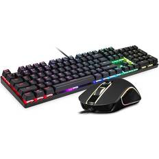 Motospeed CK888 Gamingset