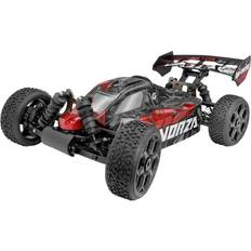 HPI Racing Vorza Buggy Flux Brushless 1:8 RC-modelbil Elektronik Buggy Firehjulstræk (4WD) RtR 2,4 GHz