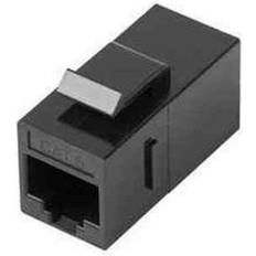 Rj45 keystone sort Lanberg Keystone coupler RJ-45