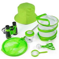 Plastic Schuimwapen Accessoires Joules Clothing Explorer Set