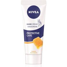 Nivea Cura delle mani Nivea Protective Care Rankų Kremas 75 ml 75ml