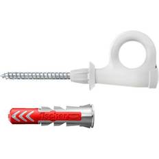 Escuadras Fischer DuoPower 8x40 EasyHook Loop