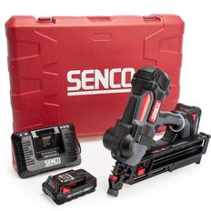 Senco Power Tool Guns Senco F-35XP Fusion 1st Fix