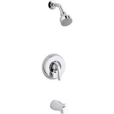 Shower Sets Kohler Coralais (K-TS15601-4S-CP) Chrome