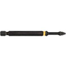 Power Tool Accessories Dewalt DT70566T-QZ Impact Torsion Bits PZ2 85mm (Pack of 2)