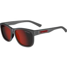 Tifosi Sonnenbrillen Tifosi Swank XL 6012245- Smoke Red Satin Vapor