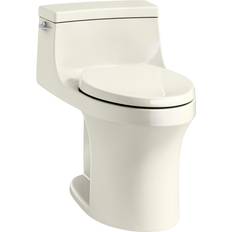 Seat Included Water Toilets Kohler San Souci (K-5172-96)