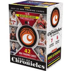Panini NBA Chronicles Basketball Blaster Box 2021-2022