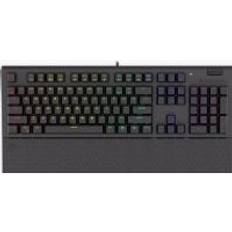 Endorfy Klawiatura gamingowa ENDORFY Omnis BL