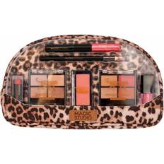 Magic Studio "Sminkset Wild Safari Furious Beauty 7 Delar"