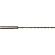 Milwaukee SDS-Plus Drill Bits 2 Cut 5mm x 160mm (1)