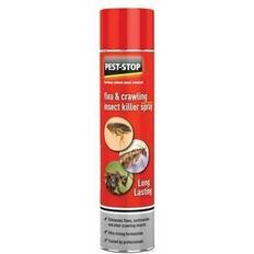 Pest-Stop Systems PSFCIK Flea & Crawling Insect Killer