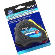 Blue Spot Tools BlueSpot 32050 HSS Step Drill (4-22mm)