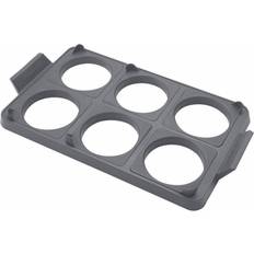 Silikone Kageringe Cuisinart - Kagering 42 cm