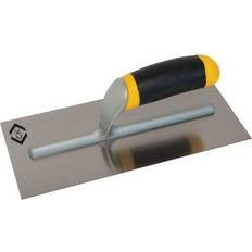 C.K Finishing Trowel Carbon Grip 280x120mm T5298 Spartel