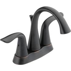 Delta Lahara 6 Venetian Bronze