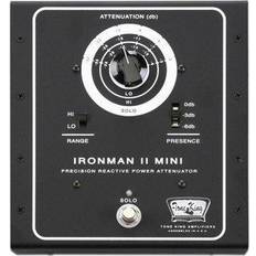 Hochtöner Gitarrenverstärker-Topteile Ironman II Mini