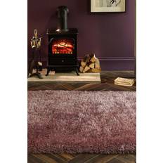 Origin 'Extravagance' Rug Purple