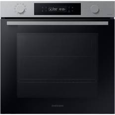 60 cm - Pyrolytic Ovens sale Samsung Bespoke Series 4 NV7B41307AS Grey