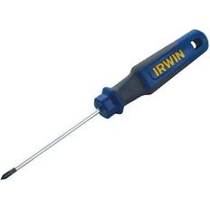 Irwin Stjerneskrutrekkere Irwin 1951814 Pro Comfort Screwdriver Phillips Stjerneskrutrekker