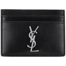 稀少 エディ期 初期 サンローラン パリ スタッズ カードケース 黒銀① Saint Laurent Card Cases • Compare now & find price »