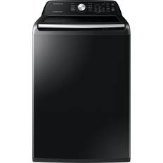 Washing Machines Samsung WA45T3400AV Clean Active Vibration