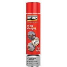 Systems PSBBK Bed Bug Killer Spray