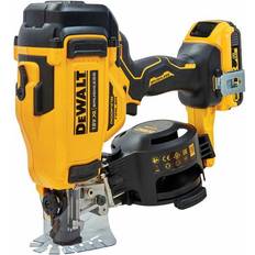 Dewalt Battery Nail Guns Dewalt DCN45RND2 XR Roofing Coil