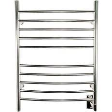 Heated Towel Rails Amba Radiant (RWH-CP) 600x810mm