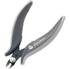 Toolcraft 816745 Elektronik Sideskiller Bidetang