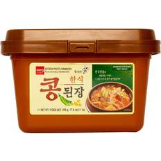 Razzles Fermented Soybean Paste 500g