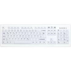 Active Key desinficeret tastatur