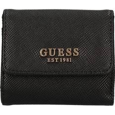 Guess Tegnebøger & Nøgleringe Guess SLG CARD & COIN PURSE