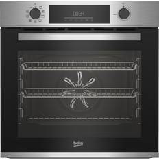 Beko Pyrolytic - Single Ovens Beko BBIE22300XFP Stainless Steel