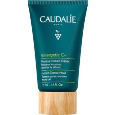 Caudalie Vinergetic C+ Instant Detox Mask 35ml